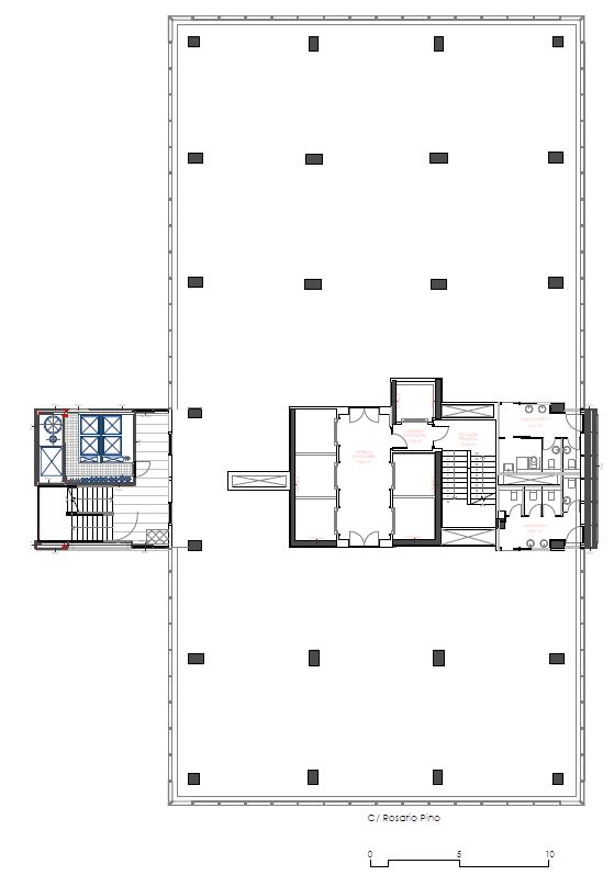 Edificio torre rioja 12